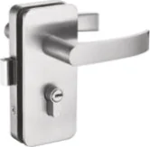 Glass Door Lock Part9